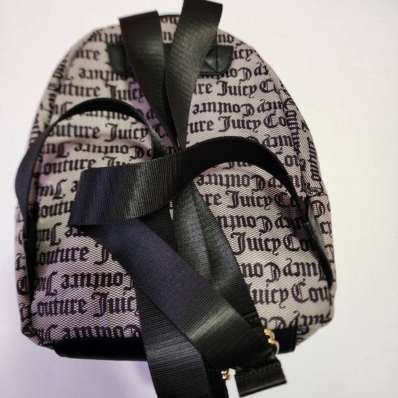 Juicy Couture mini backpack - Picture 6 of 11
